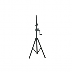 IBIZA SL010W SUPPORT DE LUMIERE A MANIVELLE