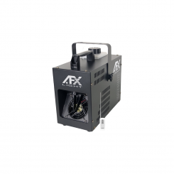 AFX MACHINE A BROUILLARD HAZE 800