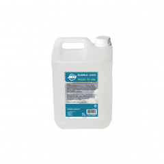 ADJ Bubble Juice for 5L