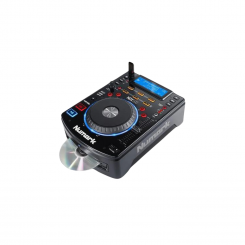Numark - NDX500