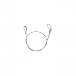 IBIZA SAFETY4 ELINGUE DE SECURITE 4mm