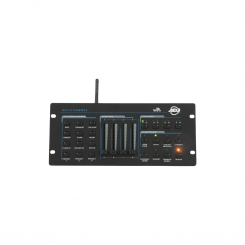 ADJ - WIFLY RGBW8C