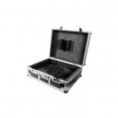 Flight case pour platine vinyl ACF-SA/PROTEK TT PRO