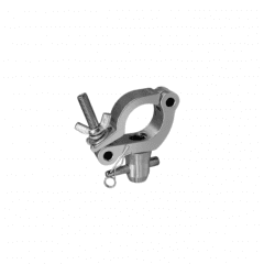 DURATRUSS DT ST-824 Collier 50 mm max 300 Kg équipé demi manchon