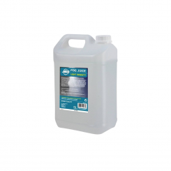 ADJ Liquide à fumée LIGHT 5L