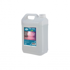 ADJ Fog Juice CO2 - 5L