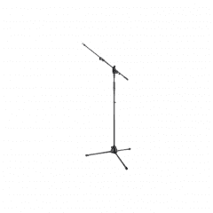 Gravity Pied de Microphone MS 4322 B Microphone Stand