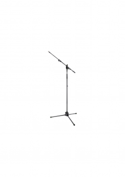 Gravity Pied de Microphone MS 4322 B Microphone Stand