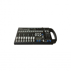IBIZA LC192DMX