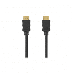 NEDIS Câble premium HDMI 2.0 high speed M/M de 15 m
