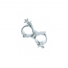 DURATRUSS DT Mini 360 Swivel Clamp 100kg double collier à 360°