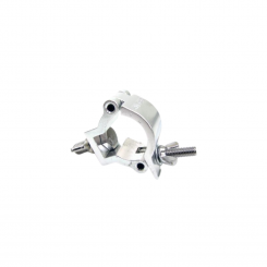 DURATRUSS DT Jr Clamp collier Alu diamètre 35 mm 75 Kg