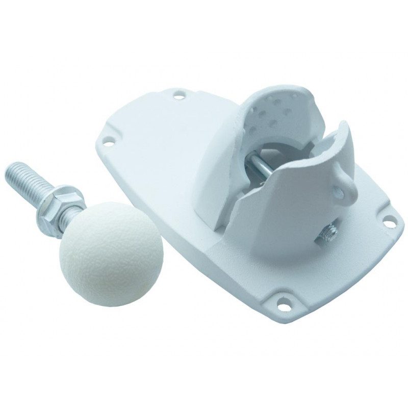 L’enceinte murale IP54 NEO 6 LINE WORK blanche offre un son clair, 60 W et une grande résistance. Idéale pour toutes vos installations professionnelles.