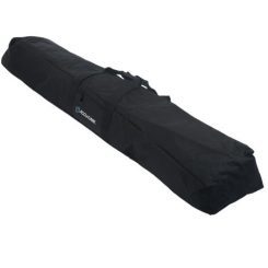 Transportez vos trépieds facilement avec le sac transport trépied AC-63. Robuste, pratique et léger, il protège vos équipements partout.