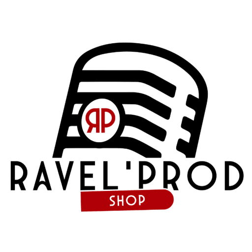 Ravel'Prod Shop