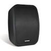 NEO 6 LINE WORK Enceinte 2 voies Noire