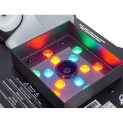 Machine à brouillard LED ADJ Fog Fury Jett – Jet vertical puissant