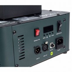 Machine à brouillard LED ADJ Fog Fury Jett – Jet vertical puissant