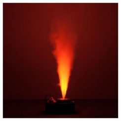 Machine à brouillard Fog Fury Jett Pro – Effets verticaux puissants