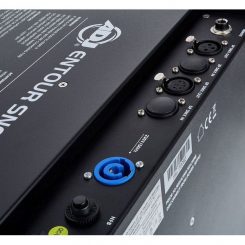 Machine à neige Entour Snow – Effet neige puissant et professionnel