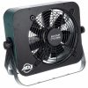 Ventilateur brouillard portable ADJ Entour Cyclone – Puissance et contrôle DMX