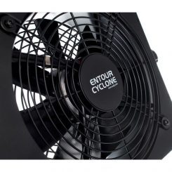 Ventilateur brouillard portable ADJ Entour Cyclone – Puissance et contrôle DMX