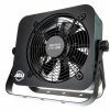Ventilateur brouillard portable ADJ Entour Cyclone – Puissance et contrôle DMX