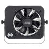Ventilateur brouillard portable ADJ Entour Cyclone – Puissance et contrôle DMX