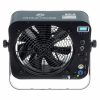Ventilateur brouillard portable ADJ Entour Cyclone – Puissance et contrôle DMX