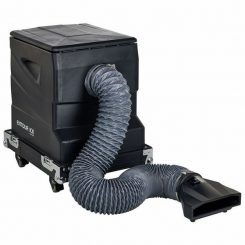 Machine à fumée lourde Entour Ice – ADJ