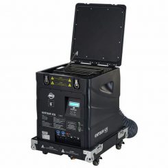 Machine à fumée lourde Entour Ice – ADJ