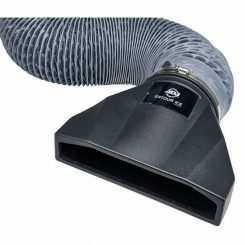 Machine à fumée lourde Entour Ice – ADJ