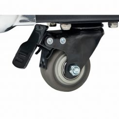 Machine à fumée lourde Entour Ice – ADJ