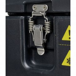 Machine à fumée lourde Entour Ice – ADJ