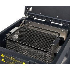 Machine à fumée lourde Entour Ice – ADJ