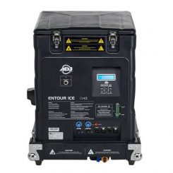 Machine à fumée lourde Entour Ice – ADJ