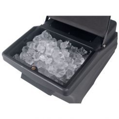 Machine à brouillard continue ADJ Entour Chill – Effet dense et contrôle facile