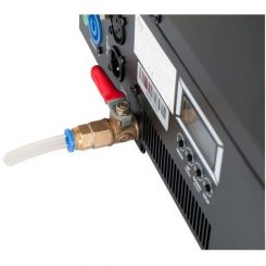 Machine à brouillard continue ADJ Entour Chill – Effet dense et contrôle facile