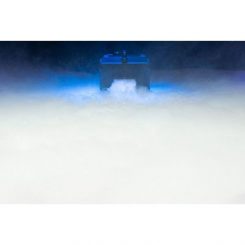 Machine à brouillard continue ADJ Entour Chill – Effet dense et contrôle facile