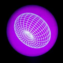 La Mac Mah Mac Spot 100 est une lyre Spot LED professionnelle 100 W avec effets variés, idéale pour prestataires, DJ et installations scéniques.