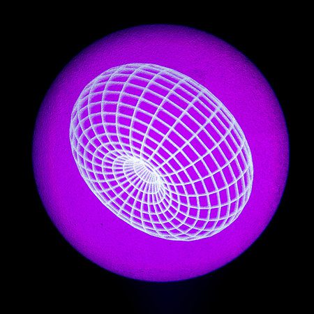 La Mac Mah Mac Spot 100 est une lyre Spot LED professionnelle 100 W avec effets variés, idéale pour prestataires, DJ et installations scéniques.