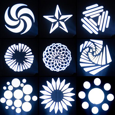 La Mac Mah Mac Spot 100 est une lyre Spot LED professionnelle 100 W avec effets variés, idéale pour prestataires, DJ et installations scéniques.