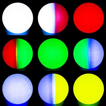 La Mac Mah Mac Spot 100 est une lyre Spot LED professionnelle 100 W avec effets variés, idéale pour prestataires, DJ et installations scéniques.