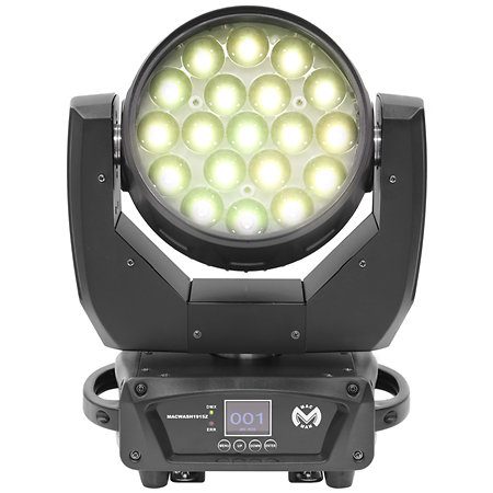 Mac Mah Mac Wash 1915Z