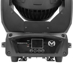 Mac Mah Mac Wash 1915Z