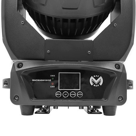 Mac Mah Mac Wash 1915Z