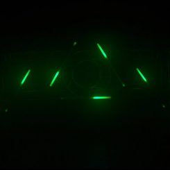 Illuminez vos événements avec l’Evolite Magic Tube : 8 tubes LED RGBW IP65 sur batterie, jusqu’à 20h d’autonomie, contrôle DMX et smartphone.