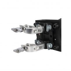 Projecteur LED RGBACL Focus Wash 400 - ADJ