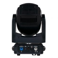 Projecteur LED spot compact – ADJ Focus Spot 5Z | Puissant