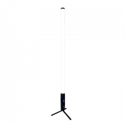 Le Phocea Light PixTube 360°, projecteur LED sur batterie IP65, offre 7 h d’autonomie, contrôle DMX et Wi-Fi. Idéal pour DJ et événements pros.